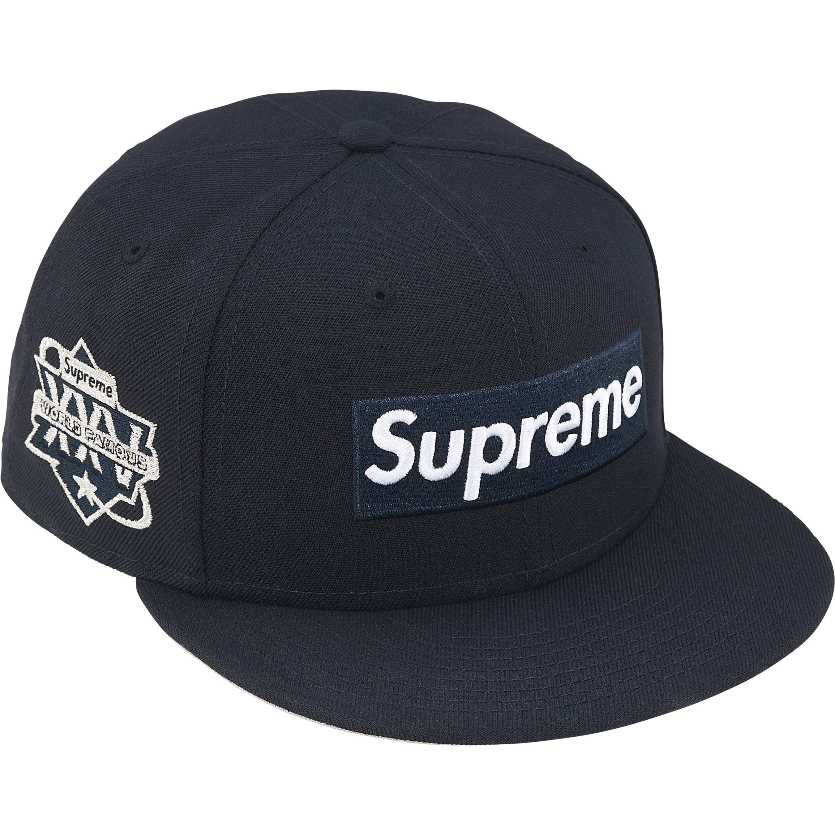 Championship Box Logo New Era® view 19